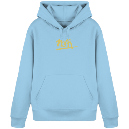 Noti Hoodie - Organic Basic Hoodie