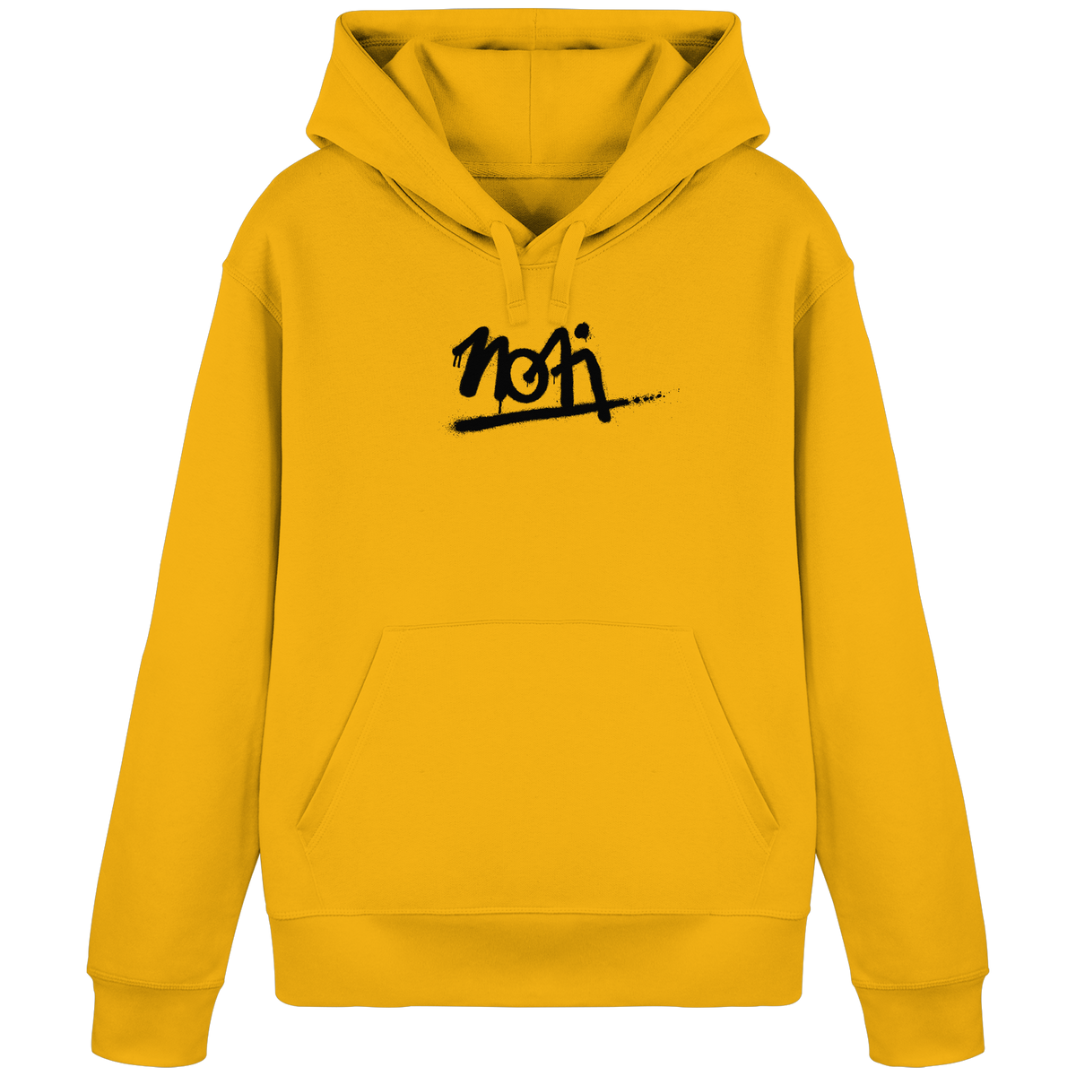 Noti Hoodie - Organic Basic Hoodie