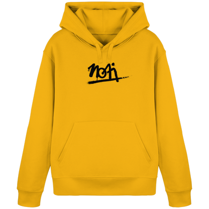 Noti Hoodie - Organic Basic Hoodie