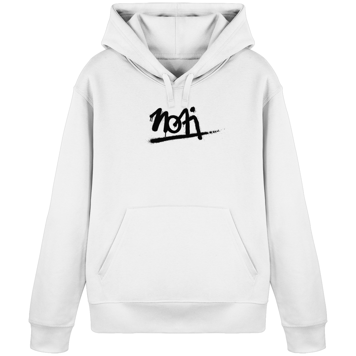 Noti Hoodie - Organic Basic Hoodie