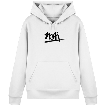 Noti Hoodie - Organic Basic Hoodie