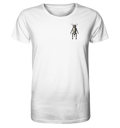 Robot Bugs - Organic Shirt